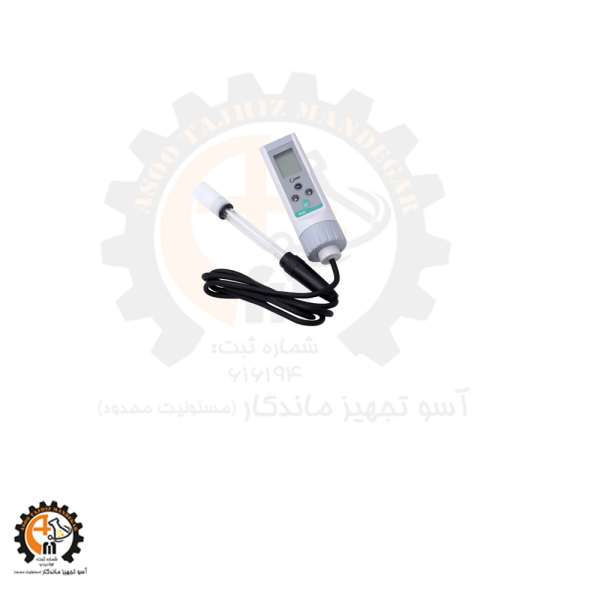 pH متر قلمی با پروب Clean pH30L