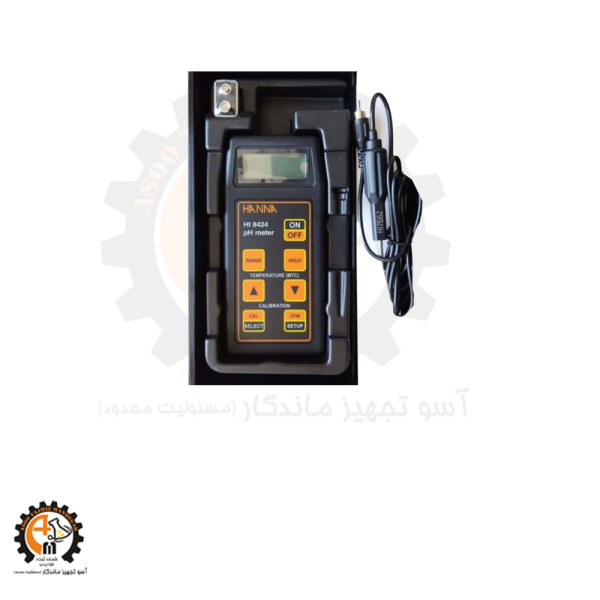 pH متر متلر تولدو Seven2Go S2