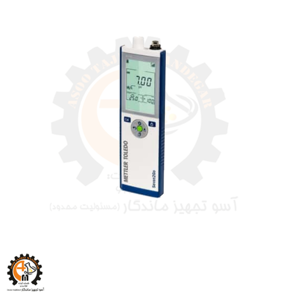 pH/mV متر رومیزی Hanna HI2211