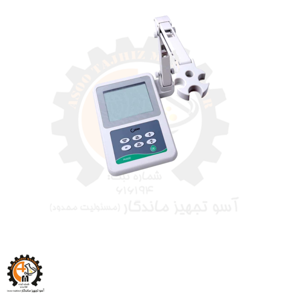 pHمتر پرتابل WTW 3310
