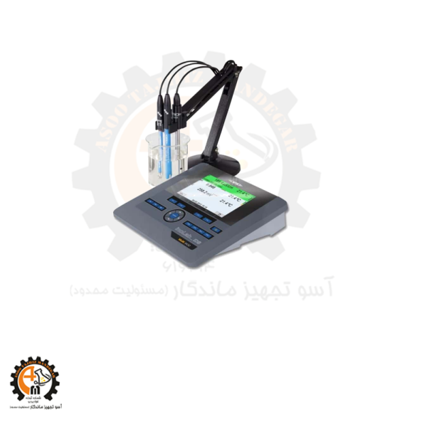 pHمتر رومیزی WTW 7110