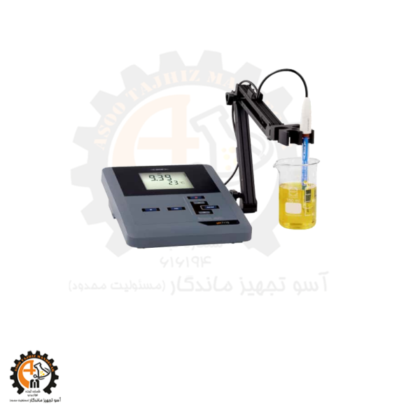 pHمتر رومیزی WTW 7310