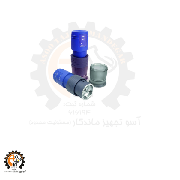 آسیاب آزمایشگاهی IKA A11 Basic