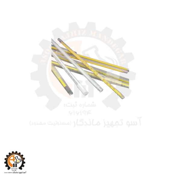 ترمومتر الکلی یا دماسنج الکلی