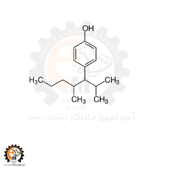 نونیل فنل پلی اتیلن گلایکول اتر NPE10
