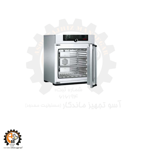 آون 55 لیتری UF55 Memmert