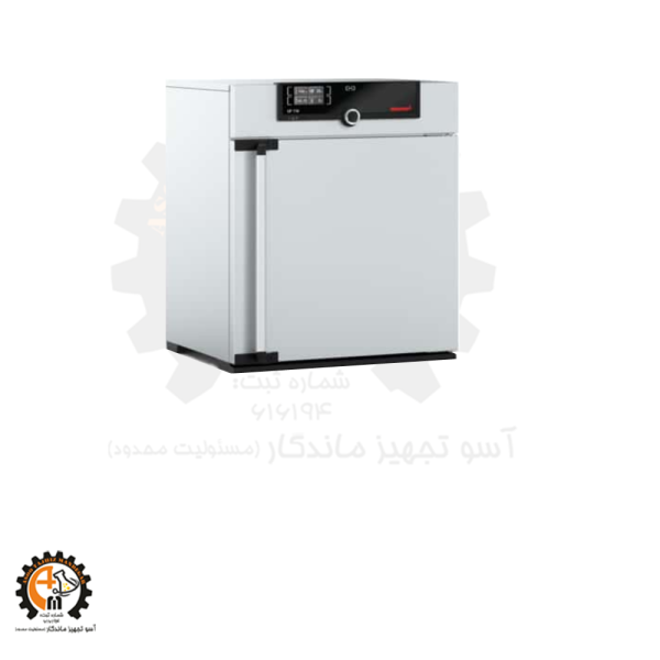 آون فن دار 110 لیتری Memmert UF110