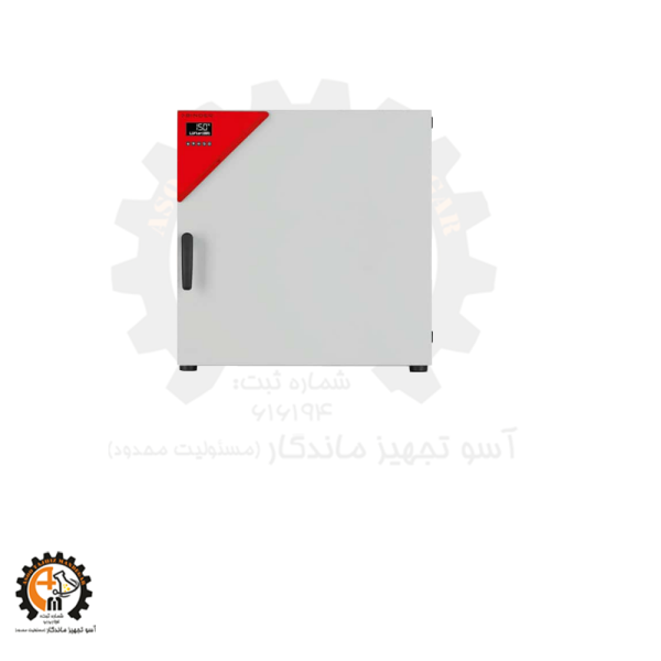 آون فن دار آزمایشگاهی Binder مدل FDS-115