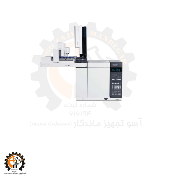 اتوسمپلر Agilent 7693A GC
