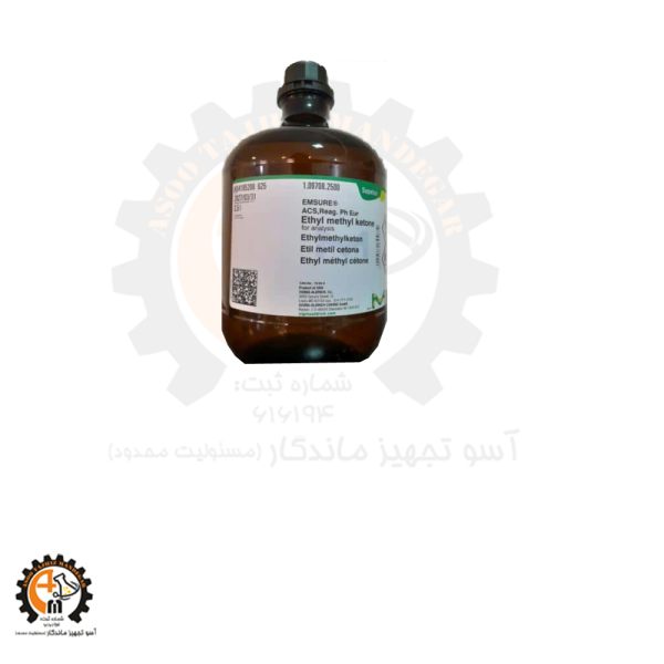 اتیل متیل کتون مرک Merck 109708