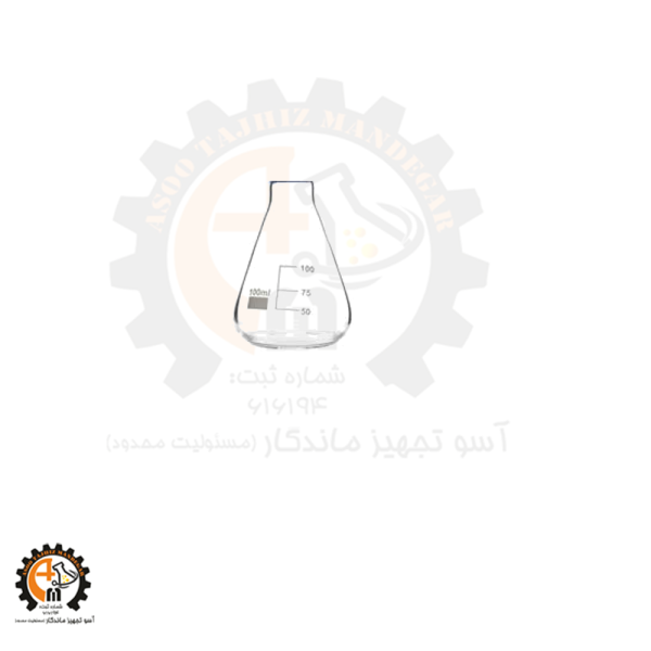 ارلن 100 میلی لیتر شات دوران