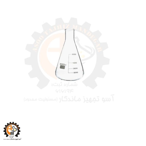 ارلن 500 میلی لیتر شات دوران
