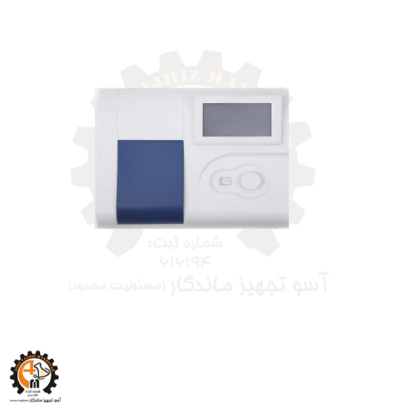 اسپکتروفتومتر Rayleigh مدل 752N Plus UV-vis