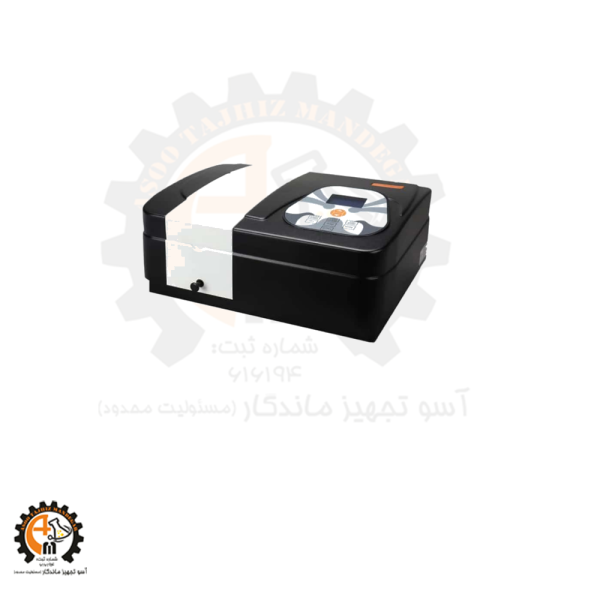 اسپکتروفتومتر UV-VIS Hanon I3