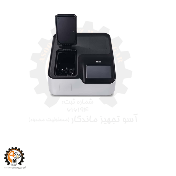 اسپکتروفتومتر UV-Vis KLab Optizen Alpha