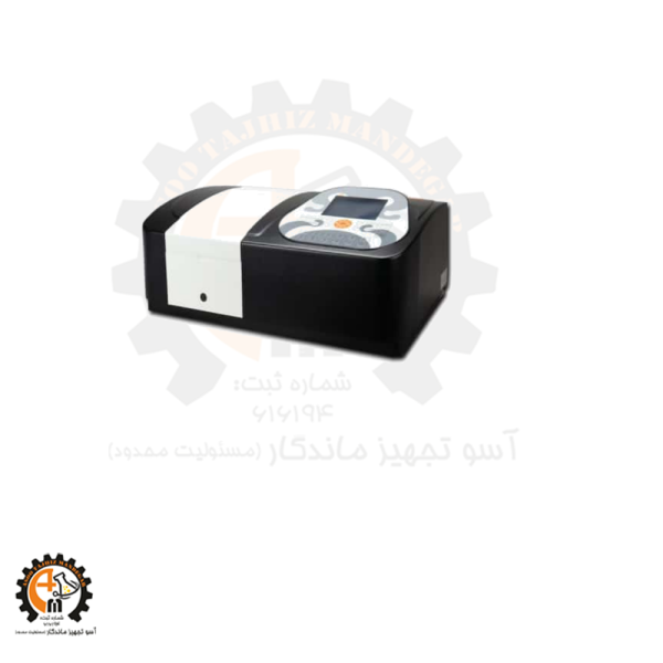 اسپکتروفتومتر دوپرتویی HANON I9