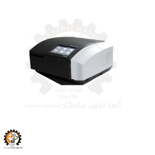 اسپکتروفتومتر شیمادزو Shimadzu 1900i