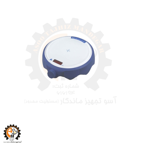 استیرر آزمایشگاهی IKA Big Squid