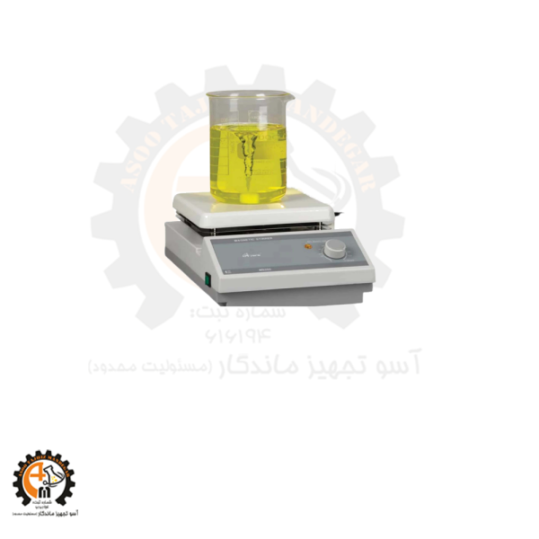 استیرر آنالوگ MTOPS MS200