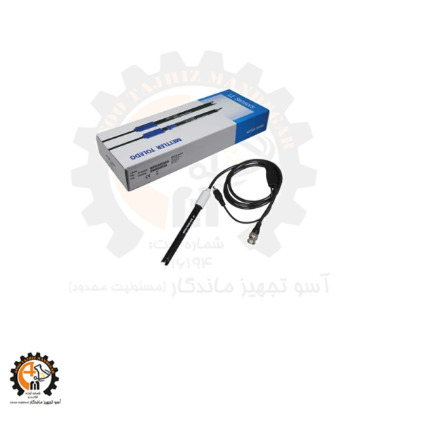 اکترود pH LE 438 Mettler Toledo