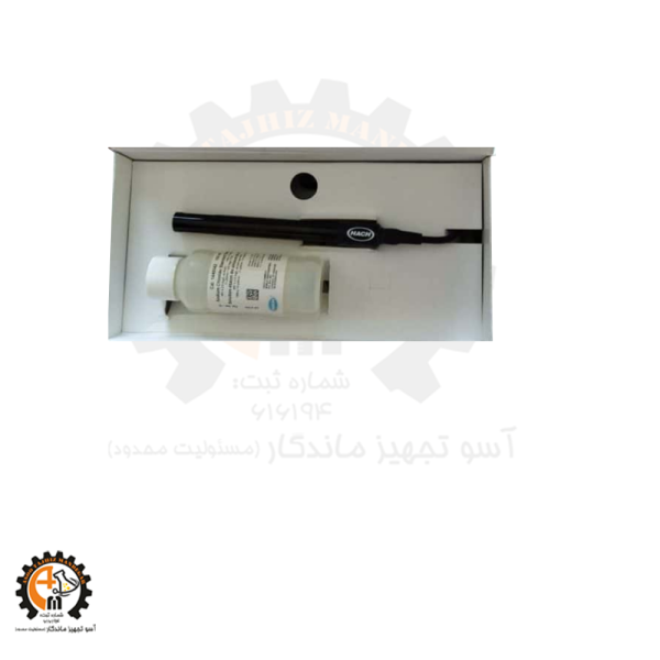 اکترود هدایت سنج HACH CDC40103