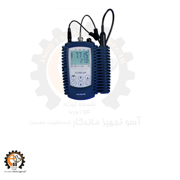 اکسیژن متر پرتابل Lovibond SD 310 Oxi