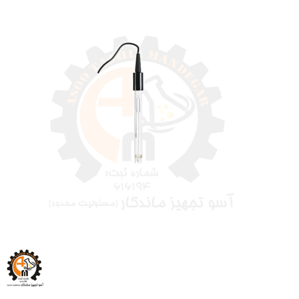 الکترود HACH Gel Filled pH 51935