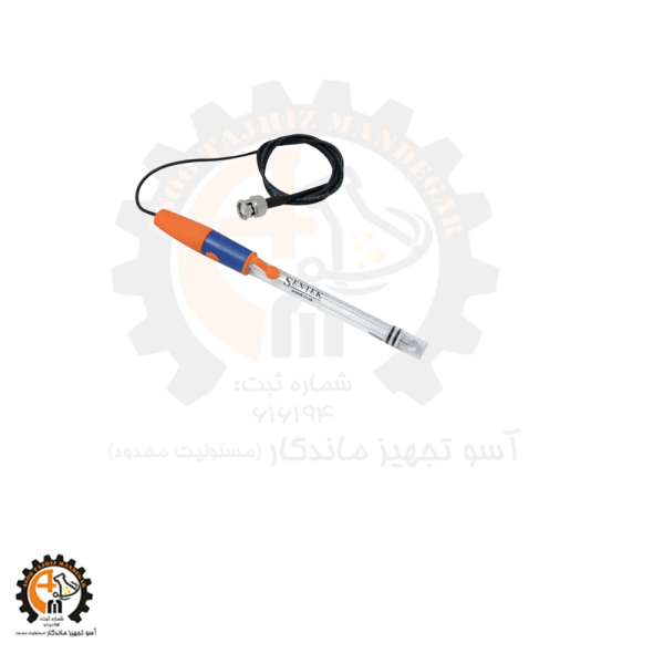 الکترود pH Sentek