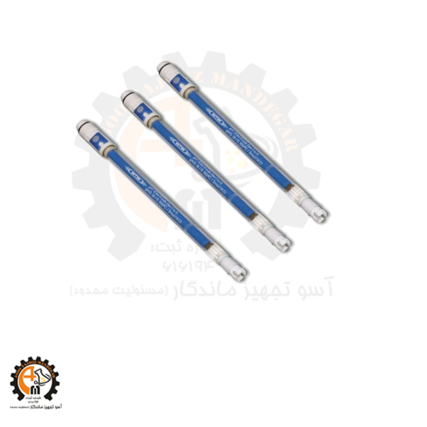 الکترود pH Sentix WTW 81