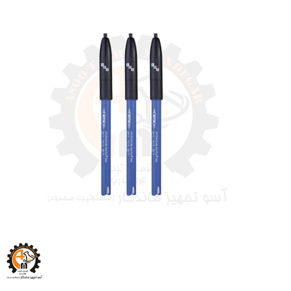 الکترود pH Sentix Wtw 940