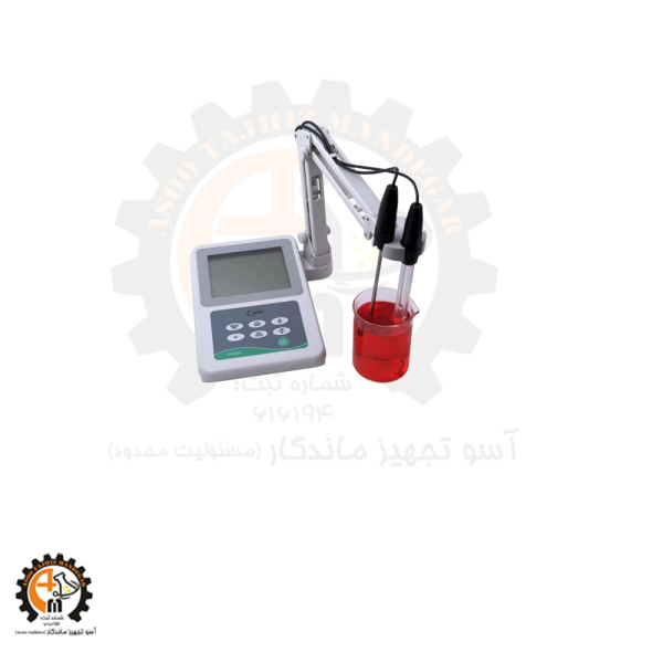 الکترود pH مدل pH500 Clean