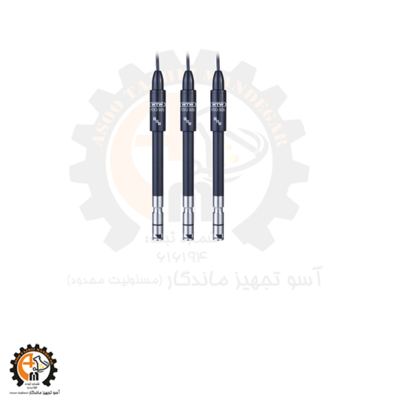 الکترود اکسیژن متر WTW FDO 925