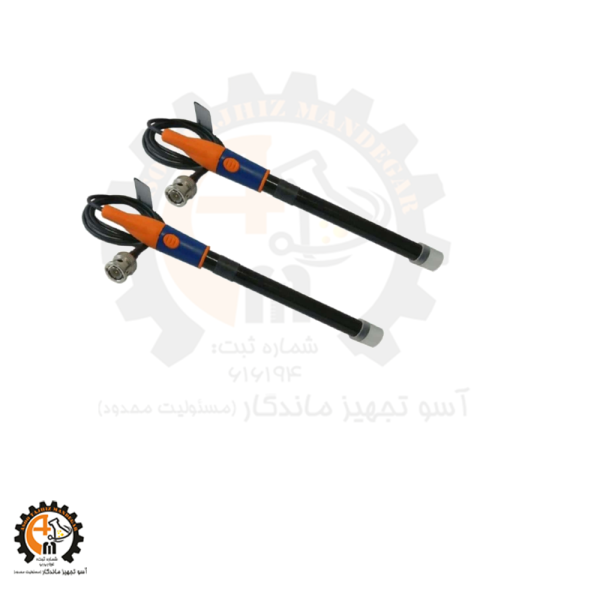 الکترود فلوراید Sentek Fluoride