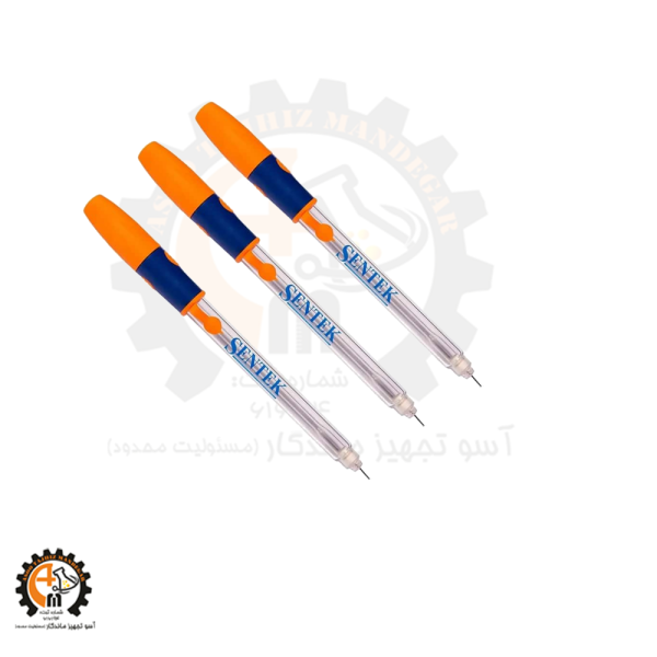 الکترود نقره سنتک R1/Ag