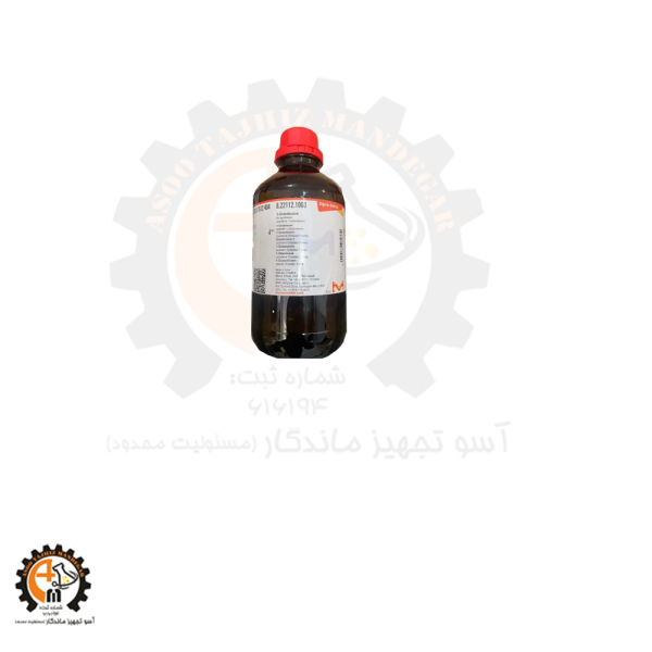1 اکتادسین حجم 1 لیتری مرک Merck 822112