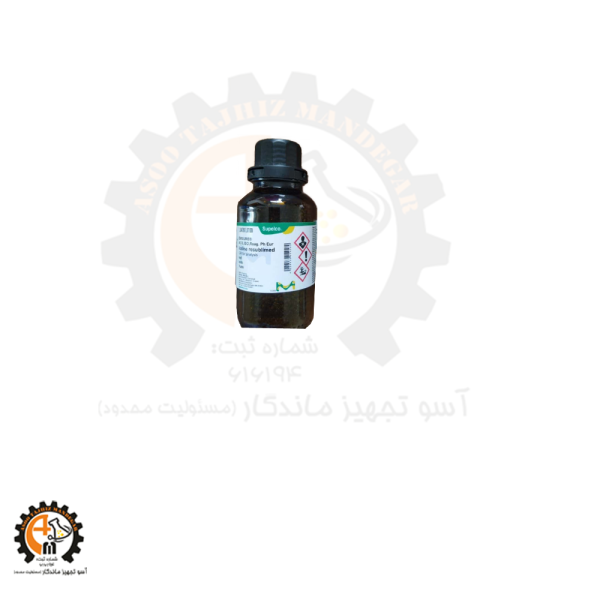 Iodine مرک Merck 104761