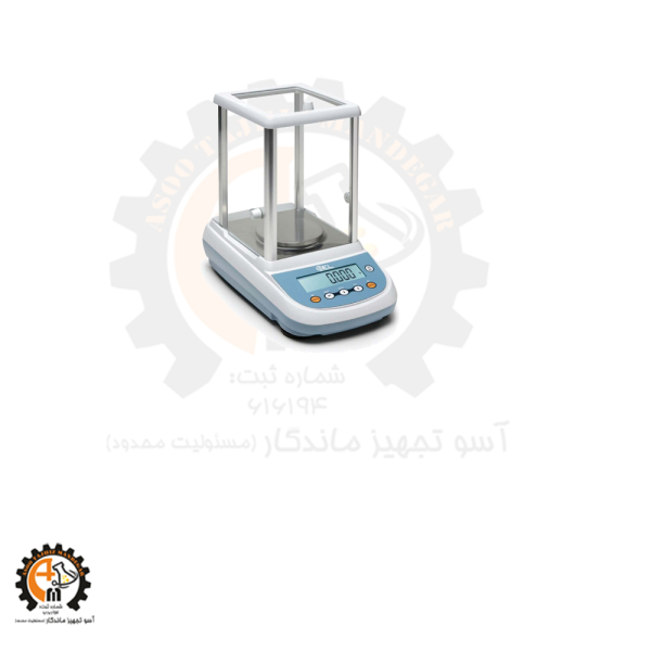 ترازو آزمایشگاهی مدل M214Ai کمپانی Bel ایتالیا