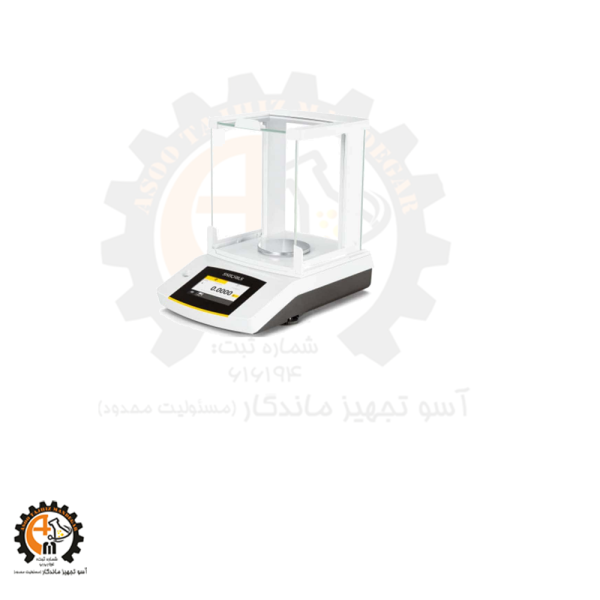 ترازوی آزمایشگاهی مدل PRACTUM224-1S کمپانی Sartorius آلمان