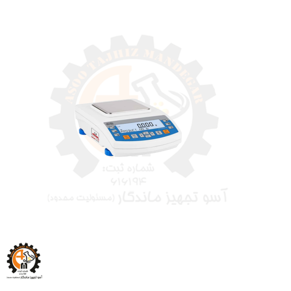 ترازوی Radwag مدل PS 600.R1