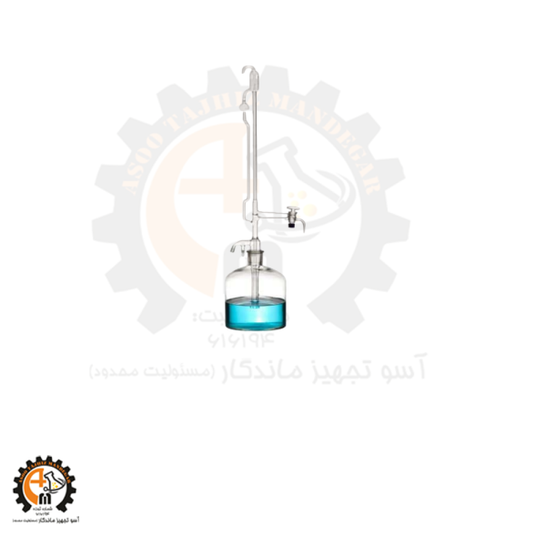 بورت اتوماتیک 10 میلی لیتر زیماکس