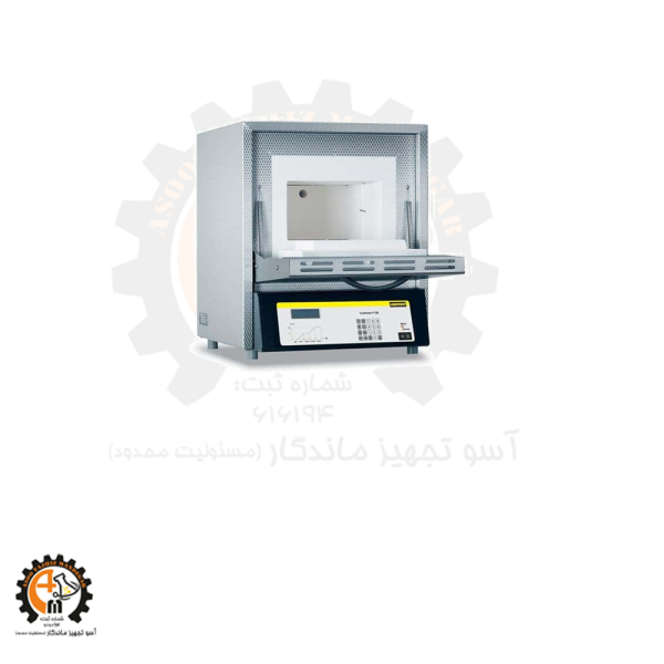 کوره 2 لیتری 1100 درجه NABERTHERM