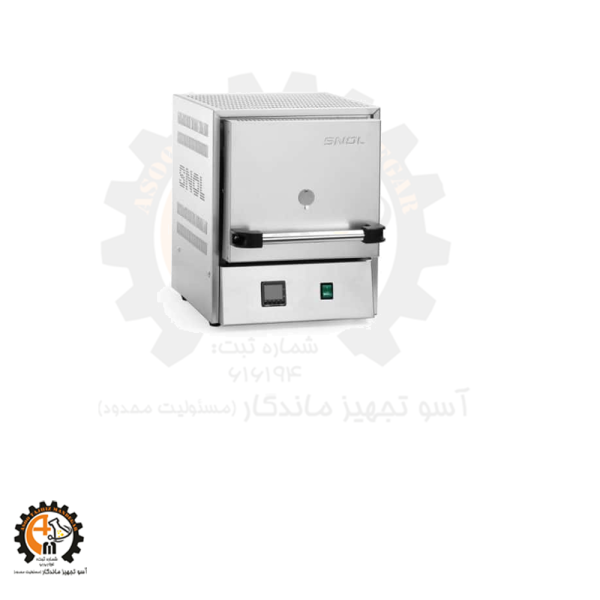 کوره SNOL 3/1100 LHM01 ST