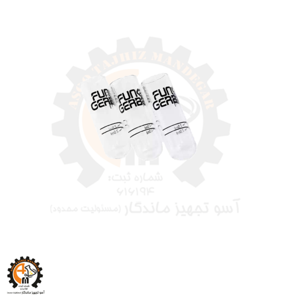 ویال کرایسکوپ Funke Gerber 7167