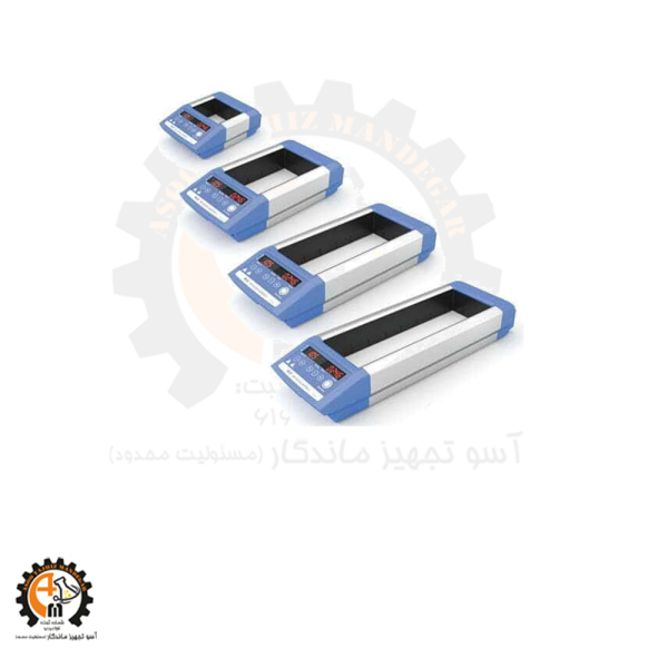 هیتر بلاک آیکا IKA DRY BLOCK HEATER 1