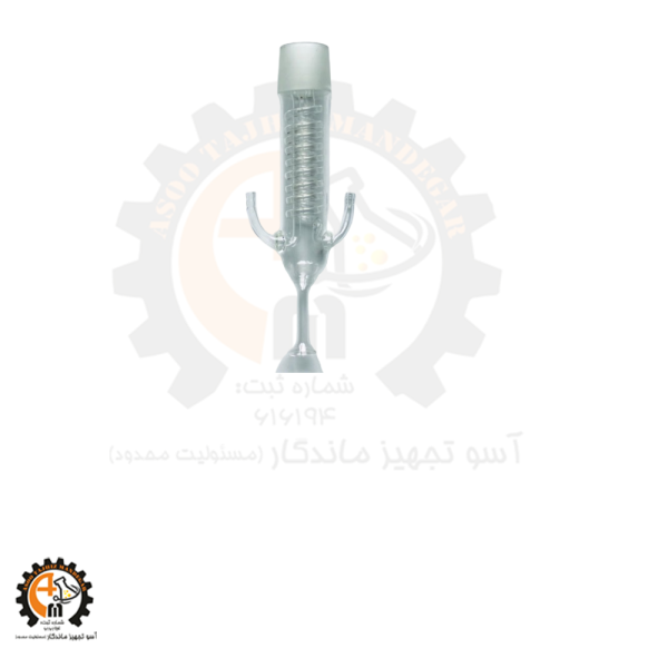 مبرد سوکسله (کندانسور سوکسله): کاربردها، نحوه کار و راهنمای خرید