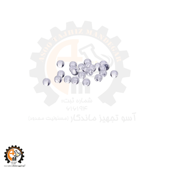 پرل شیشه ای(سنگ جوش)