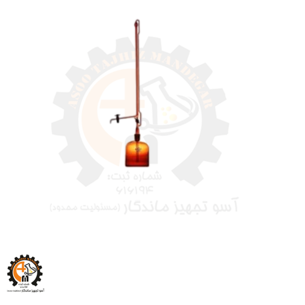 بورت اتوماتیک رنگی با مخزن و بدون مخزن