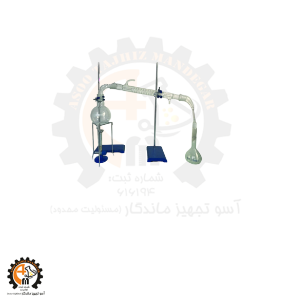 دستگاه تقطیر: انواع، کاربردها و راهنمای خرید