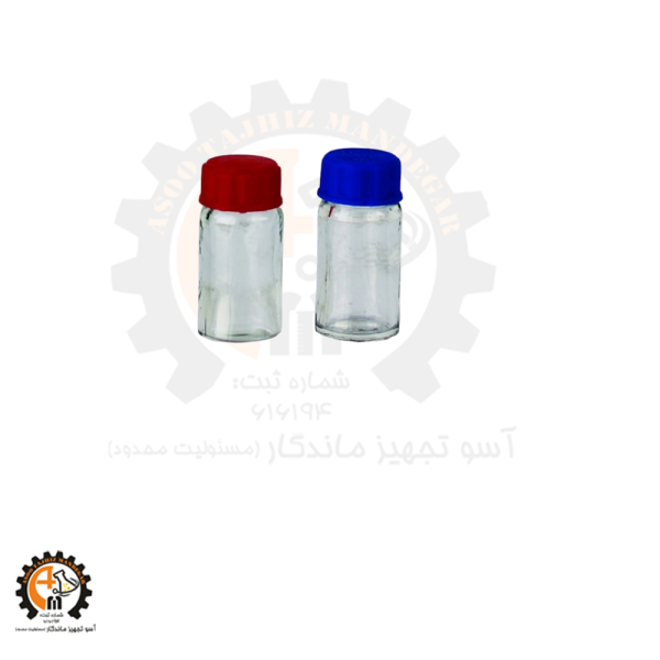 شیشه بیژی باتل و مکارتی – خرید، کاربردها و مشخصات