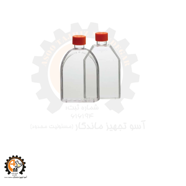 فلاسک کشت سلول کورنینگ